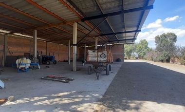 Terreno en venta en San José Iturbide Guanajuato cerca del parque Opción