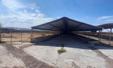 Terreno en venta en San José Iturbide Guanajuato cerca del parque Opción