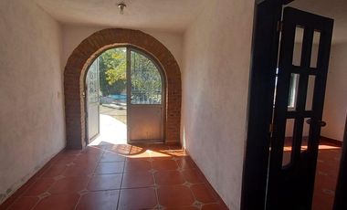 Terreno en venta en San José Iturbide Guanajuato cerca del parque Opción