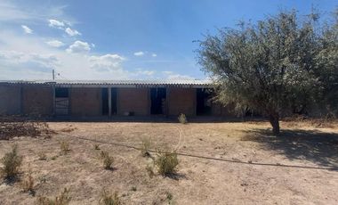 Terreno en venta en San José Iturbide Guanajuato cerca del parque Opción