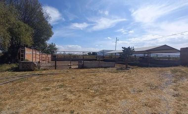 Terreno en venta en San José Iturbide Guanajuato cerca del parque Opción