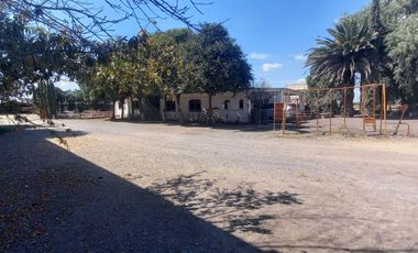 Terreno en venta en San José Iturbide Guanajuato cerca del parque Opción