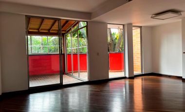 47211 Apartamento en Arriendo Las Brijas