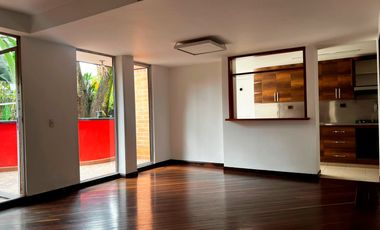 47211 Apartamento en Arriendo Las Brijas
