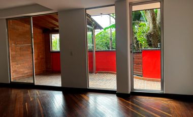 47211 Apartamento en Arriendo Las Brijas