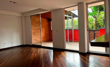 47211 Apartamento en Arriendo Las Brijas