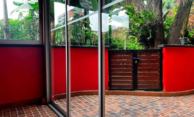 47211 Apartamento en Arriendo Las Brijas