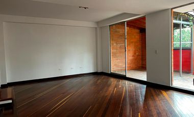 47211 Apartamento en Arriendo Las Brijas