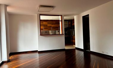 47211 Apartamento en Arriendo Las Brijas