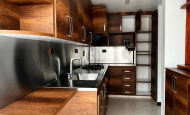 47211 Apartamento en Arriendo Las Brijas