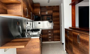 47211 Apartamento en Arriendo Las Brijas
