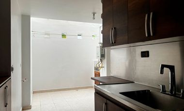 47211 Apartamento en Arriendo Las Brijas