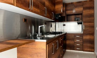 47211 Apartamento en Arriendo Las Brijas