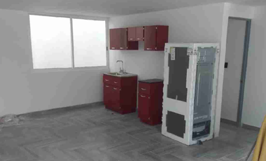 REMATO DEPARTAMENTO EN IZTACALCO SAN PEDRO