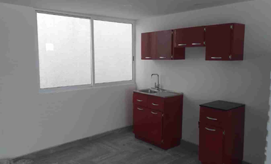 REMATO DEPARTAMENTO EN IZTACALCO SAN PEDRO