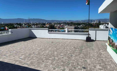 REMATO DEPARTAMENTO EN IZTACALCO SAN PEDRO