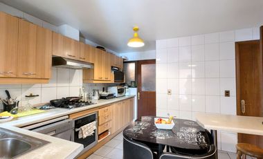 Valle La Dehesa, Casa en Condominio