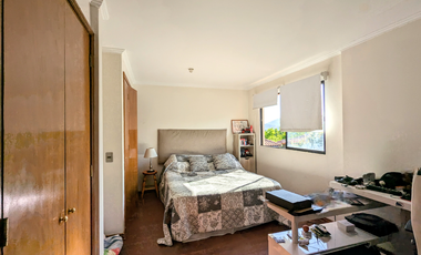 Valle La Dehesa, Casa en Condominio
