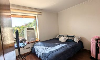 Valle La Dehesa, Casa en Condominio