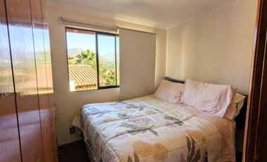 Valle La Dehesa, Casa en Condominio