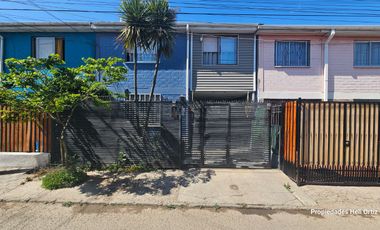 Venta Casa pasaje Rio Turbio, Puente Alto