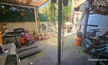 Venta Casa pasaje Rio Turbio, Puente Alto