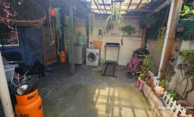 Venta Casa pasaje Rio Turbio, Puente Alto