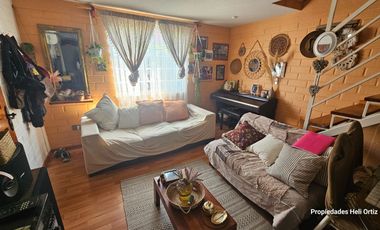 Venta Casa pasaje Rio Turbio, Puente Alto