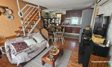 Venta Casa pasaje Rio Turbio, Puente Alto