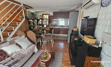 Venta Casa pasaje Rio Turbio, Puente Alto