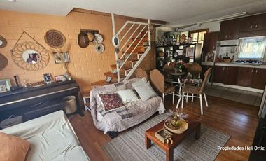 Venta Casa pasaje Rio Turbio, Puente Alto
