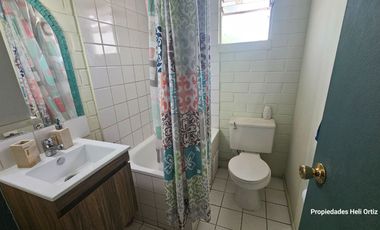 Venta Casa pasaje Rio Turbio, Puente Alto