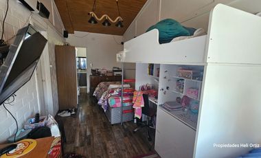Venta Casa pasaje Rio Turbio, Puente Alto
