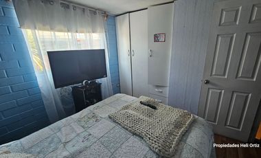 Venta Casa pasaje Rio Turbio, Puente Alto