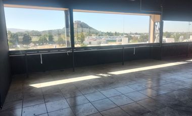 LOCALES EN RENTA PLAZA AVANZZA