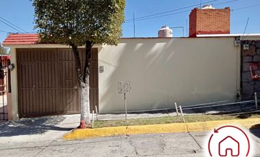 Casa en Lomas de Valle Dorado