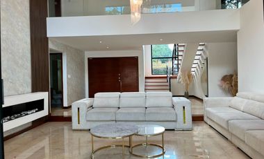 47214 Casa en Venta Los Balsos