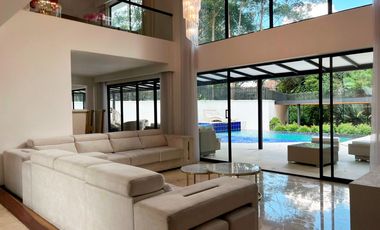 47214 Casa en Venta Los Balsos