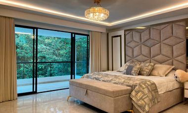 47214 Casa en Venta Los Balsos