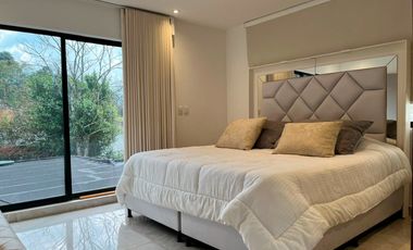 47214 Casa en Venta Los Balsos