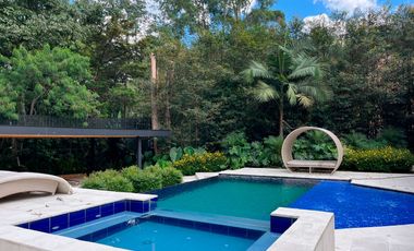 47214 Casa en Venta Los Balsos