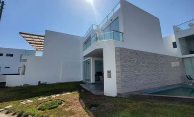 Venta de Casa de Playa Moravia II
