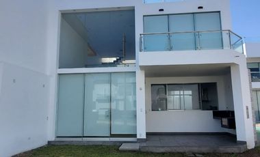Venta de Casa de Playa Moravia II
