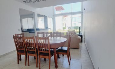 Venta de Casa de Playa Moravia II