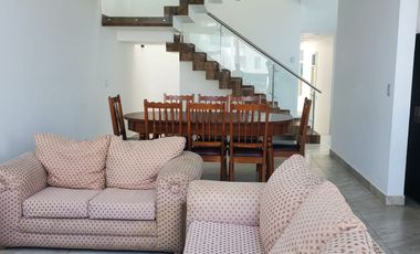 Venta de Casa de Playa Moravia II