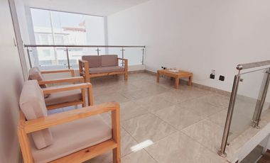 Venta de Casa de Playa Moravia II
