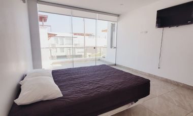 Venta de Casa de Playa Moravia II