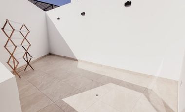 Venta de Casa de Playa Moravia II