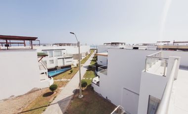 Venta de Casa de Playa Moravia II