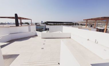 Venta de Casa de Playa Moravia II